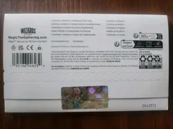 MTG Secret Lair The Fairest Drop Of All Traditional Foil Edition - Image 2