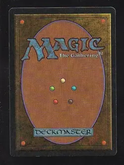 MTG The Dark Nameless Race - Image 2