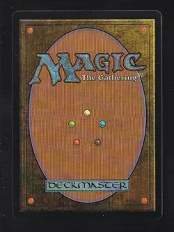 MTG Tempest Jackal Pup - Image 2