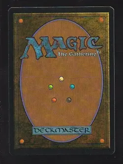 MTG Ice Age Dark Ritual - Image 2