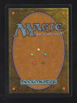 MTG Mirage Dark Ritual - Image 2