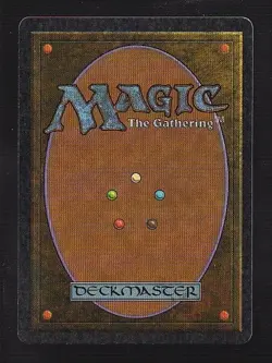 MTG Revised Counterspell - Image 2