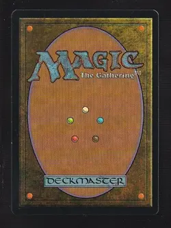 MTG Weatherlight Steel Golem - Image 2