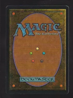 MTG 4th Edition Library of Leng - Image 2