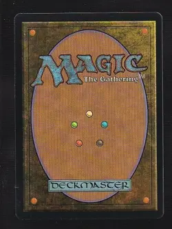 MTG Tempest Chaotic Goo - Image 2