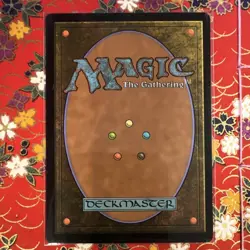Vexing Puzzlebox Commander Legends Baldur's Gate Artifact Mythic 2022 343/361 - Image 2