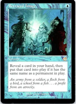 Retraced Image R Torment 46 LP - Image 1