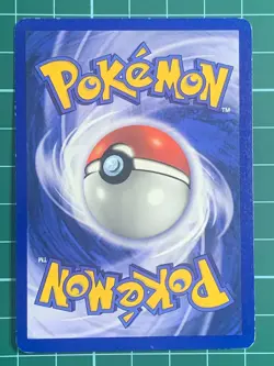 Giovanni’s Nidoran Gym Challenge 75/132 1st Edition Common WOTC Non Holo 2000 - Image 3