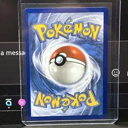 Mega Lopunny ex - 115/094 Phantasmal Flames Full Art Ultra Rare Pokemon Card - Image 2