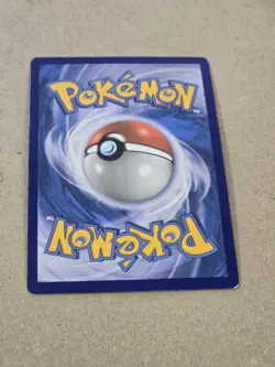 Poliwag 30/149 Sun & Moon Base Set Reverse Holo Pokemon TCG - Image 2