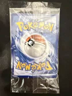 (SEALED) Mega Charizard X ex 23 & Oricorio 24 SIR Pokemon TCG UPC Promo - Image 2