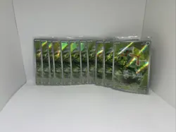 SET OF 11 Caterpie AR 172/165 SV2a Pokemon 151 Pokemon Japanese - US SELLER - Image 1
