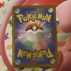 Pokemon Buddy Buddy Poffin 133/101 Mask Of Change UR Japanese sv6 - Image 4