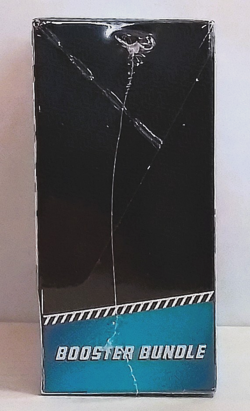 Pokemon TCG Scarlet And Violet Black Bolt & White Flare Booster Box - 6 Pks NEW! - Image 4