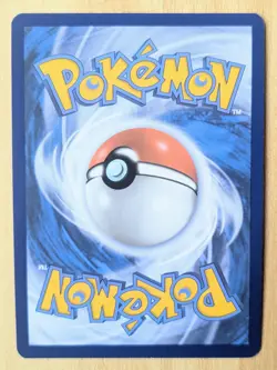 Fire Energy SVE 010 NM Cosmos Holo Prize Pack Series 7 [Play! Pokemon Stamp] - Image 2