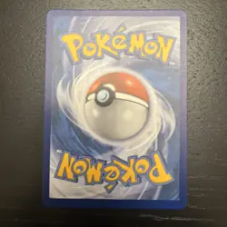 Pokemon M RAYQUAZA EX 76/108 - Celebrations HOLO Full Art Ultra RARE - MINT - Image 2