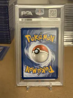 Arceus V #166 Brilliant Stars Alternate Art PSA 10 GEM MINT 2022 Pokemon - Image 2