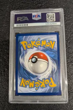 Pokemon TCG Moltres & Zapdos & Articuno GX Black Star Promo Holo PSA 10 #SM210 - Image 2