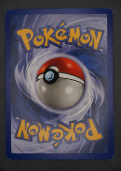 Nidoqueen 7/64 - Jungle Set - Holo Rare - Pokemon TCG - LP - Vintage 1999 - Image 2