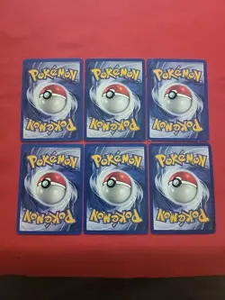 Pokemon: Eevee #55/82 Team Rocket 2000 WOTC Vintage Non-holo - NM / LP - L16 - Image 2