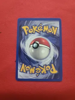 Pokemon: Eevee #55/82 Team Rocket 2000 WOTC Vintage Non-holo - NM / LP - L16 - Image 5