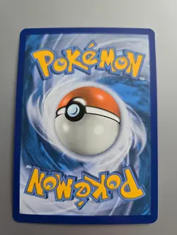 Gossifleur SWSH010 NM POKEMON Black Star Promo Holo - Image 2