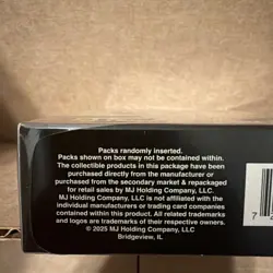 2025 Pokemon TCG TRICK OR TRADE BOOSTER BUNDLE New Sealed Halloween 15 Packs - Image 3