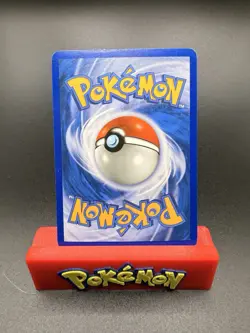 Pokemon EX Unseen Forces Oddish 64/115 Stamped Reverse-Holo 2005 NM Vintage TCG - Image 2