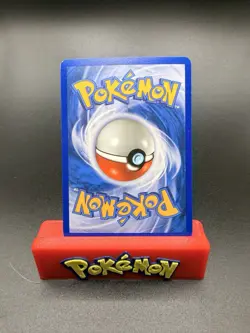 Pokemon EX Unseen Forces Oddish 64/115 Stamped Reverse-Holo 2005 NM Vintage TCG - Image 3