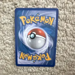 Pokemon TCG Haunter Stage 1 Reverse Holo Triumphant 35/102 Uncommon HP70 English - Image 2