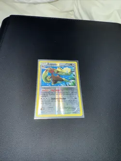 Pokemon TCG Lopunny Reverse Holo 85/106 XY Flashfire (NM) - Image 1