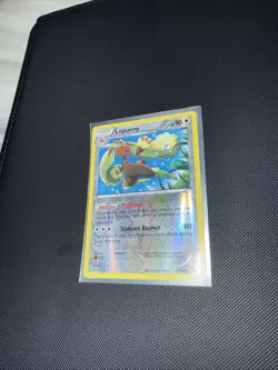 Pokemon TCG Lopunny Reverse Holo 85/106 XY Flashfire (NM) - Image 2