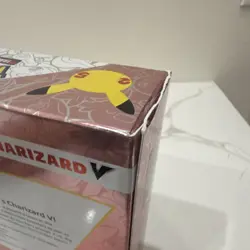 Pokemon Celebrations Collection Lance's Charizard V Sealed Box 290-80939 - Image 5