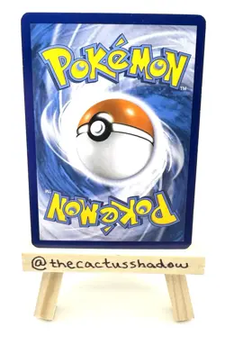 Pokemon XY - Furious Fists Sylveon Reverse Holo 72/111 - LP/MP - Image 2