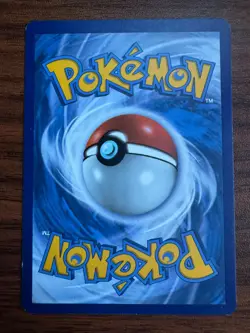 Pokemon TCG Smeargle 15/15 McDonalds Promo 2022 Holo - Image 2