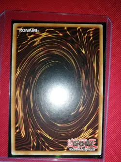 Yugioh! Stardust Dragon TDGS-EN040 Ultra Rare 1st EDITION - Image 2