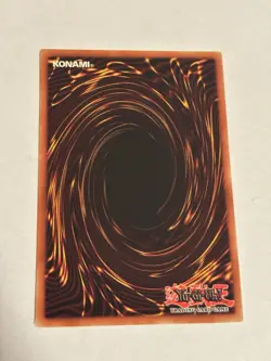 Yu-Gi-Oh TCG Metal Raiders #MRD-065 Time Wizard Ultra Rare, 1st Edition LP - Image 2