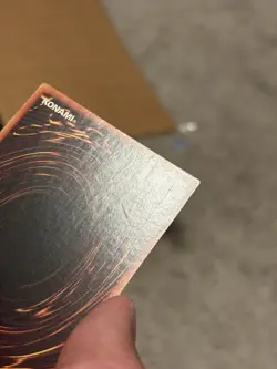 Yu-Gi-Oh TCG Metal Raiders #MRD-065 Time Wizard Ultra Rare, 1st Edition LP - Image 4