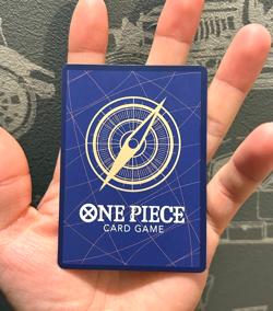 Zoro ST21-015 Flagship Battle Top8 Prize Promo ONE PIECE Card Japanese e3 - Image 2