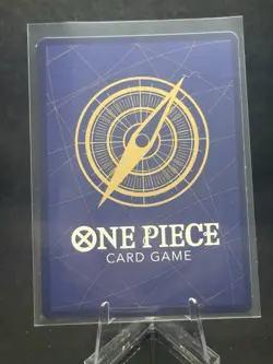 Nico Robin (055) EB03-055 Extra Booster: One Piece Heroines Edition Foil - Image 2