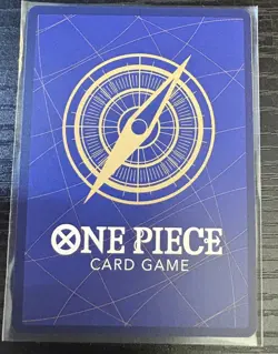 EB03-053 Nami SR One Piece TCG: Heroines Edition - English - Image 2