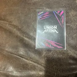 Union Arena Lanfan (SR*) FULLMETAL ALCHEMIST UE09BT/FMA-1-023 - Image 2