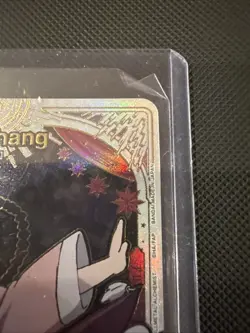 Union Arena May Chang [Parallel Rare R] Fullmetal Alchemist UE09BT 021 Foil NM* - Image 4