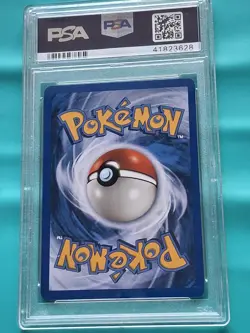 Pokemon Umbreon Skyridge Non-Holo Rare 32/144 PSA 9 Mint Card - Image 2