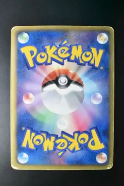 Reshiram 055/053 Black Collection 2010 SR Full Art Japanese Pokemon Card - Image 5