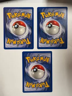 Light Sunflora 72/105 Sunkern 83/105 Neo Destiny Evolution Pokemon Cards - Image 5