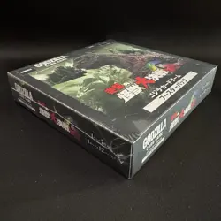 Godzilla Card Game TCG Japanese Booster Box FIRST EDITION FACTORY SEALED NEW - Image 3