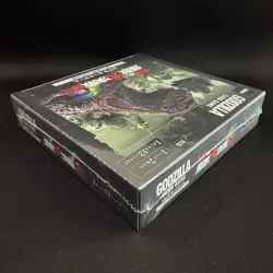 Godzilla Card Game TCG Japanese Booster Box FIRST EDITION FACTORY SEALED NEW - Image 4
