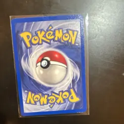 Pokemon Lt. Surge's Fearow & Dark Arbok Holo Cards Gym Heroes Team Rocket Lot - Image 2