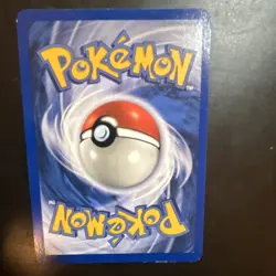 Pokemon Lt. Surge's Fearow & Dark Arbok Holo Cards Gym Heroes Team Rocket Lot - Image 4